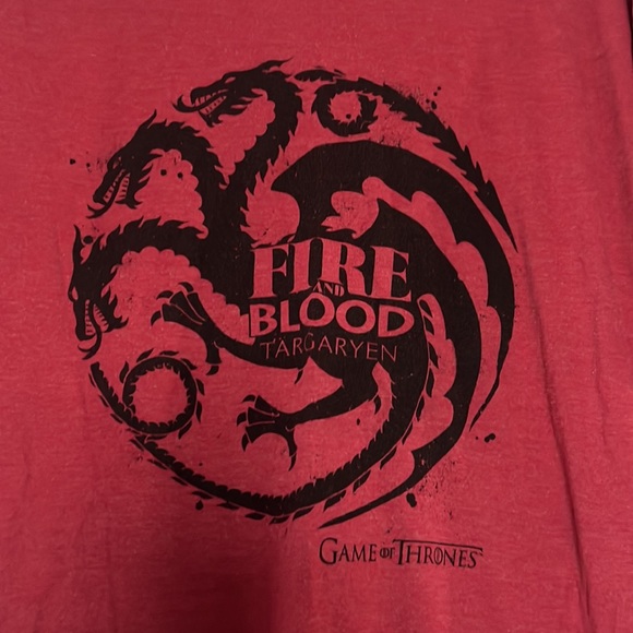 Game of Thrones T-Shirt - Picture 2 of 4